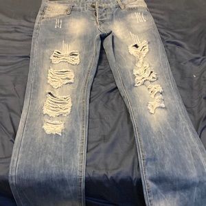 Just No Logo jeans 32waist